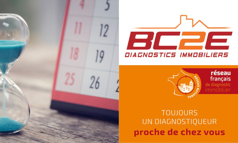 BC2E QUEL EST LE MEILLEUR MOMENT POUR FAIRE VOS DIAGNOSTICS